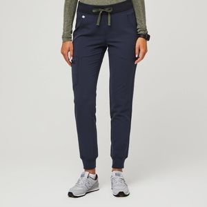 Figs Zamora SP quiet navy